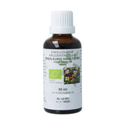Cruydhof driekl viooltje tinctuur biologisch 50 ml