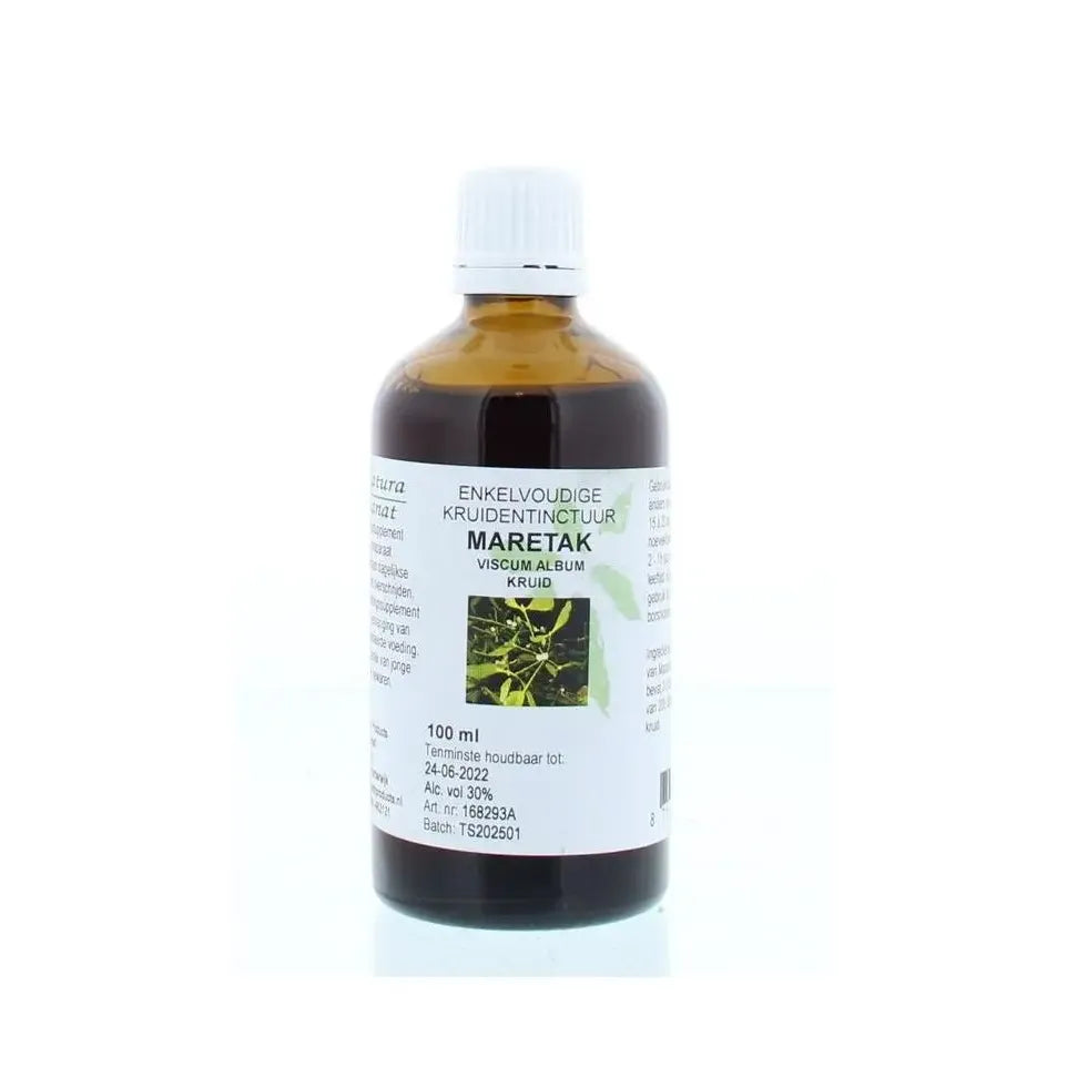 Cruydhof maretak tinctuur 100 ml