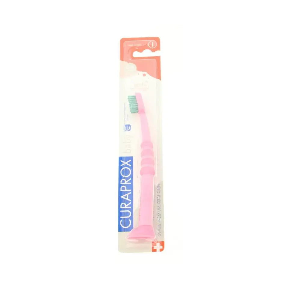 Curaprox Baby tandenborstel