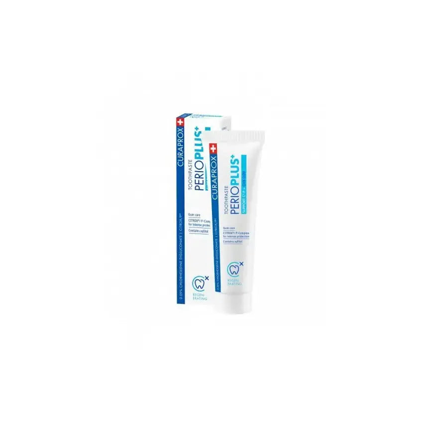 Curaprox Perio plus support 75 ml