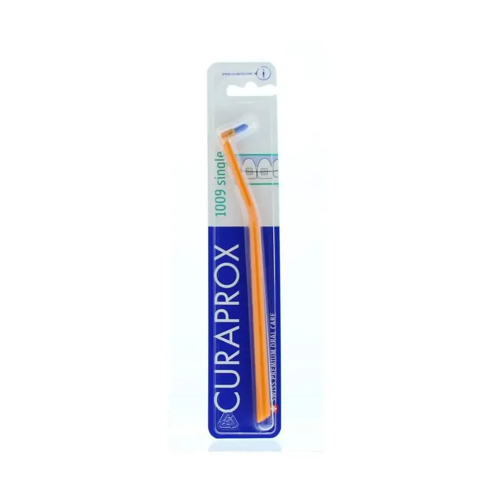 Curaprox Tandenborstel single lang