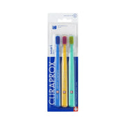 Curaprox Tandenborstel smart ultra soft 3 stuks