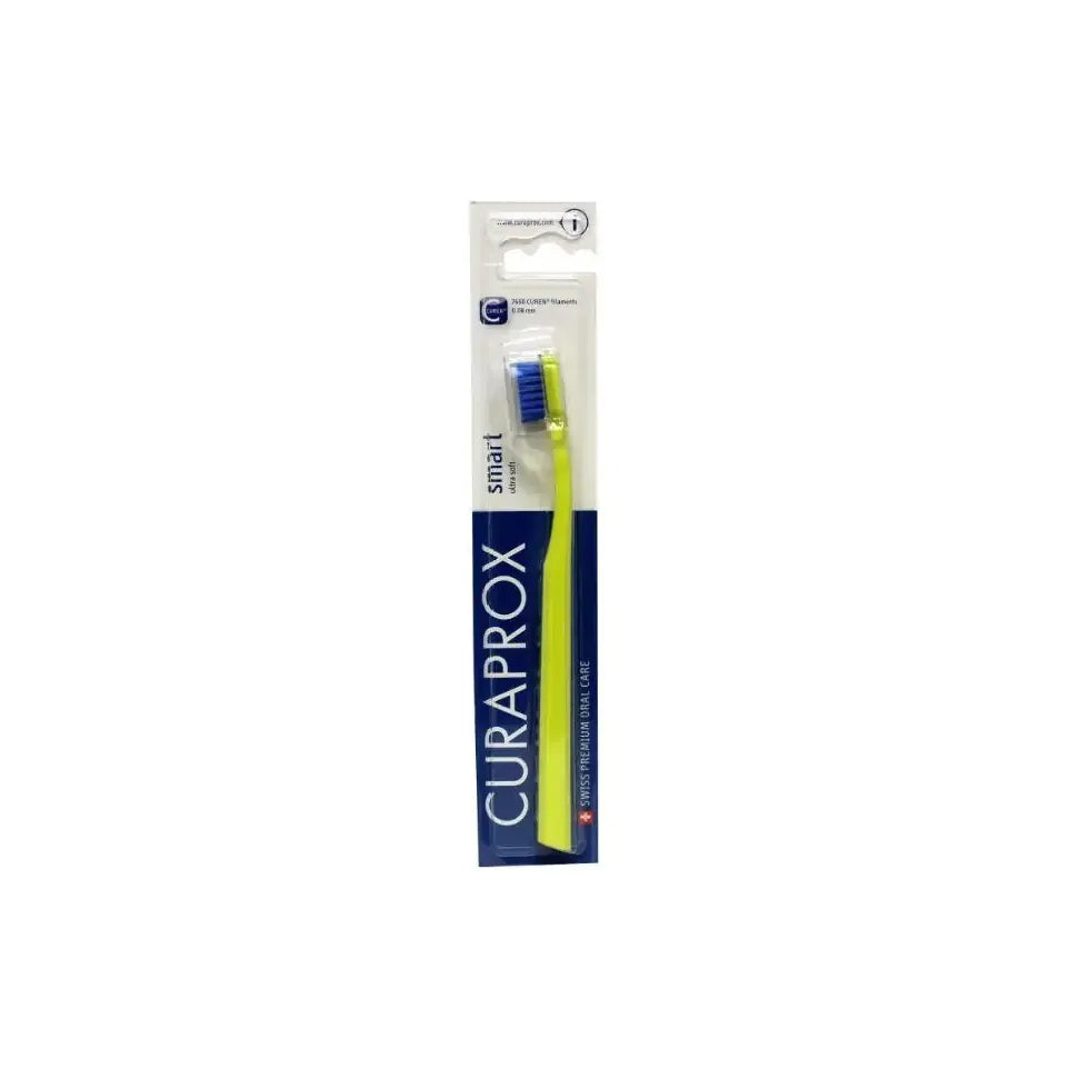 Curaprox Tandenborstel smart