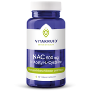 Vitakruid NAC 600 mg
