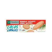 Damhert Cocos cookies 90 gram