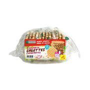 Damhert Krokante galetten 210 gram