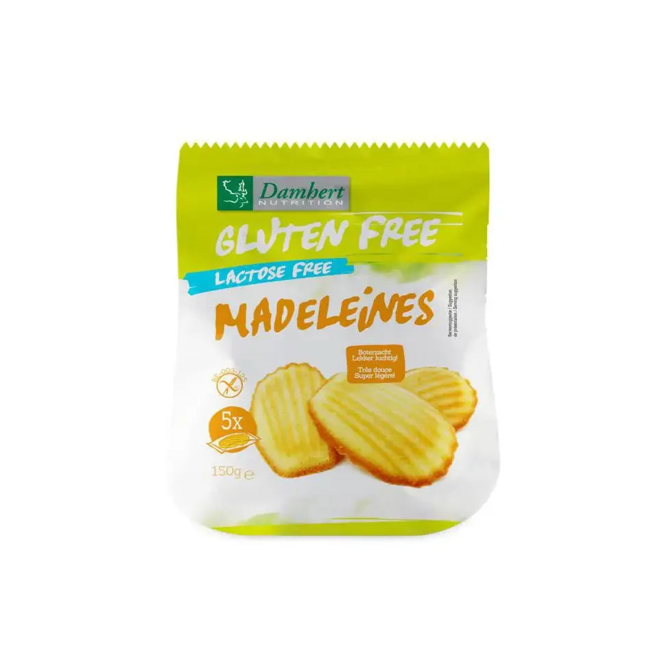 Damhert Madeleine 150 gram