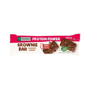 Damhert Protein brownie bar glutenvrij 55 gram