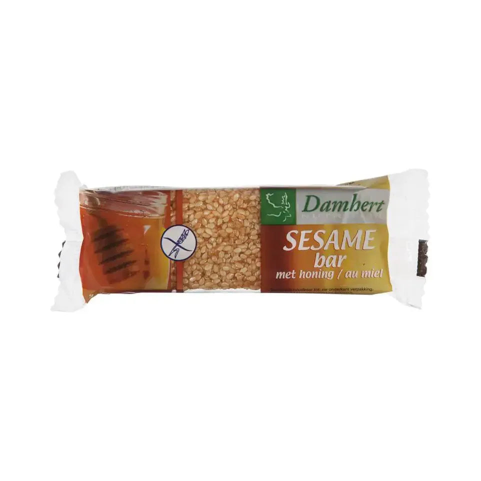Damhert Sesambar 50 gram