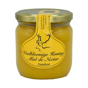 Damhert Veelbloemige honing 500 gram