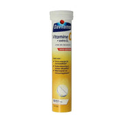 Davitamon Vitamine C & D3 15 bruistabletten