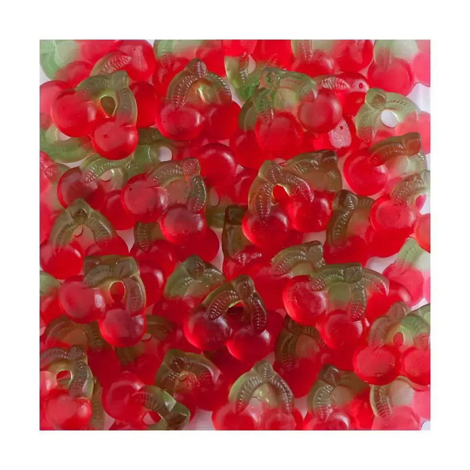 De Bron Gom kersen 3 kg