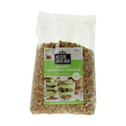 De Halm Granola koolhydraat verlaagd 1 kg
