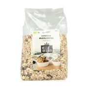De Halm Muesli extra 1 kg