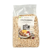 De Halm Speltvlokken 1 kg