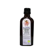 De Traay Echinacea siroop eko biologisch 100 ml