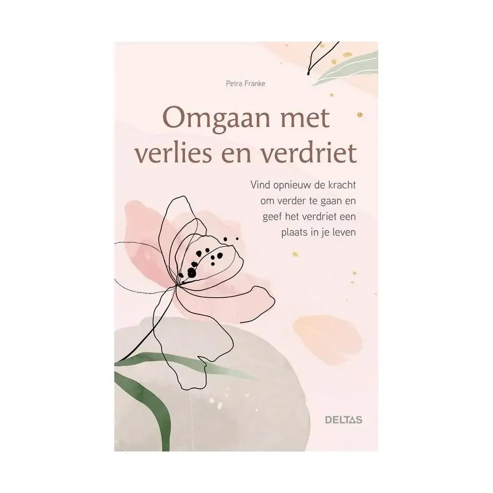 Deltas Omgaan met verlies en verdriet