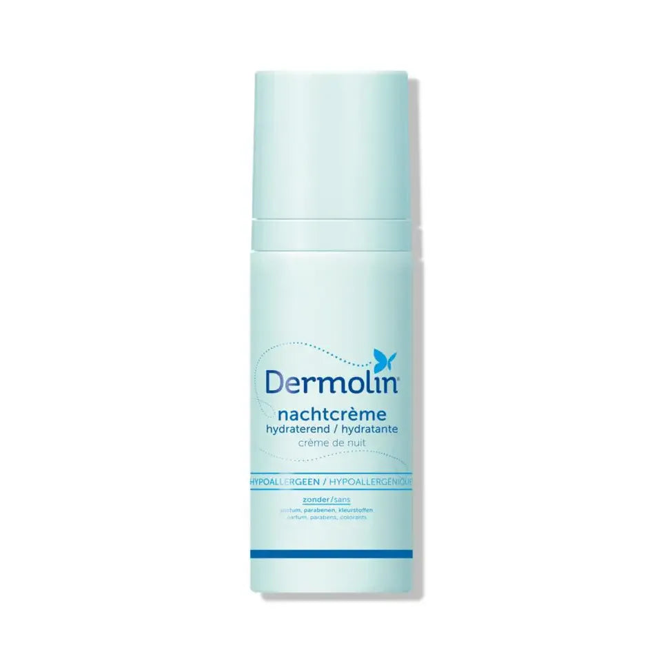 Dermolin Nachtcreme 50 ml
