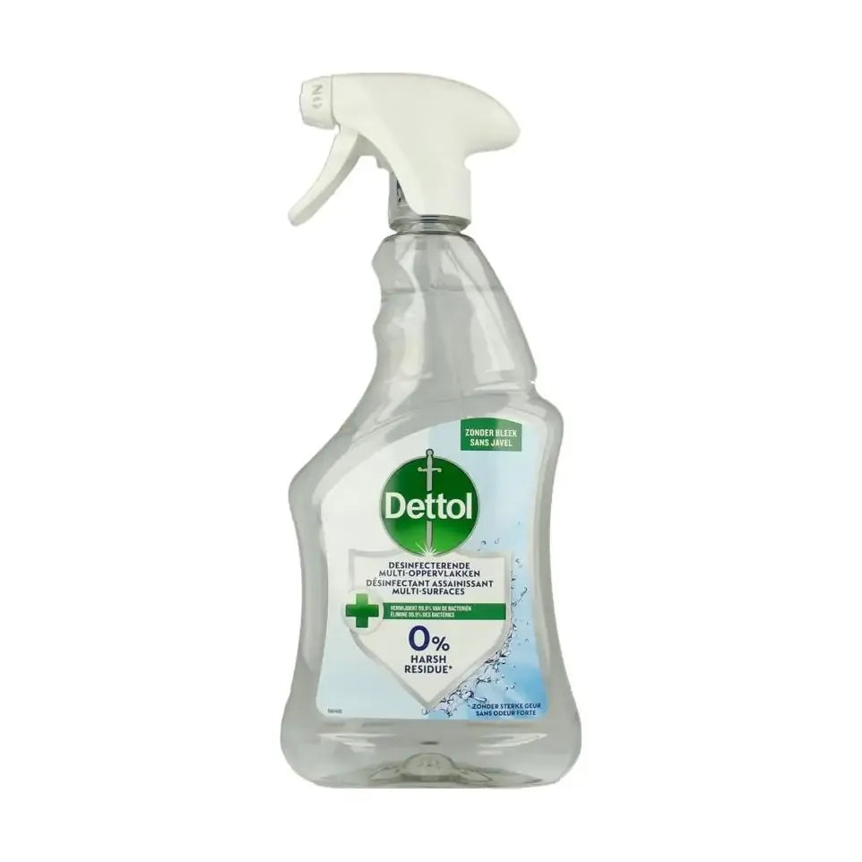 Dettol Multi reiniger hygiene 500 ml