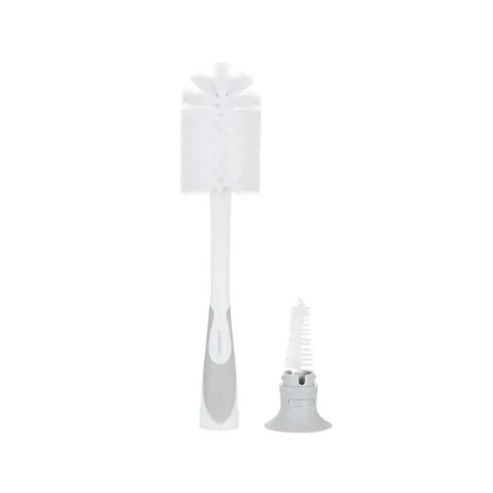 Difrax Flessenborstel 2-in-1