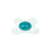 Difrax Fopspeen natural 0-6 maanden ocean