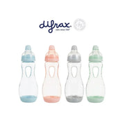 Difrax Handgreep fles groot