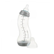 Difrax S-fles natural 1 2 3 doseer 250 ml