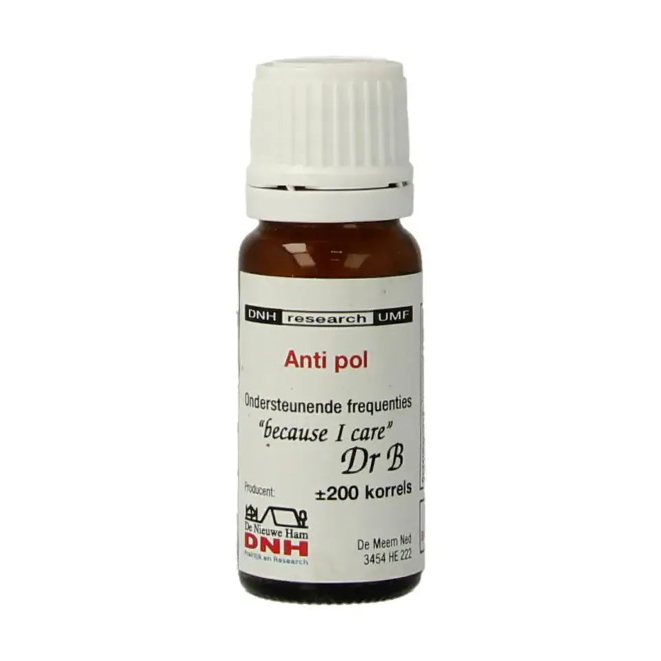 DNH Anti pol 200 stuks