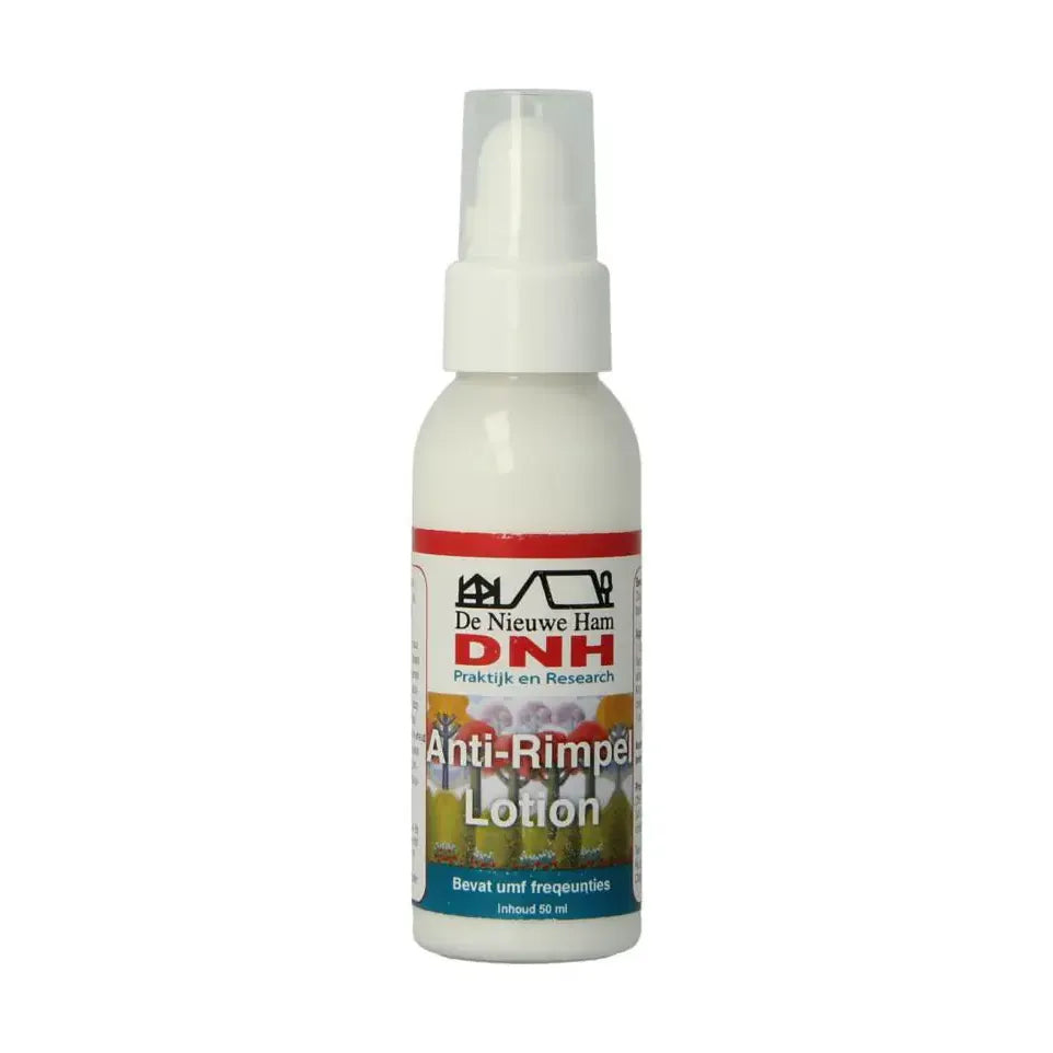 DNH Anti-rimpel lotion 50 ml