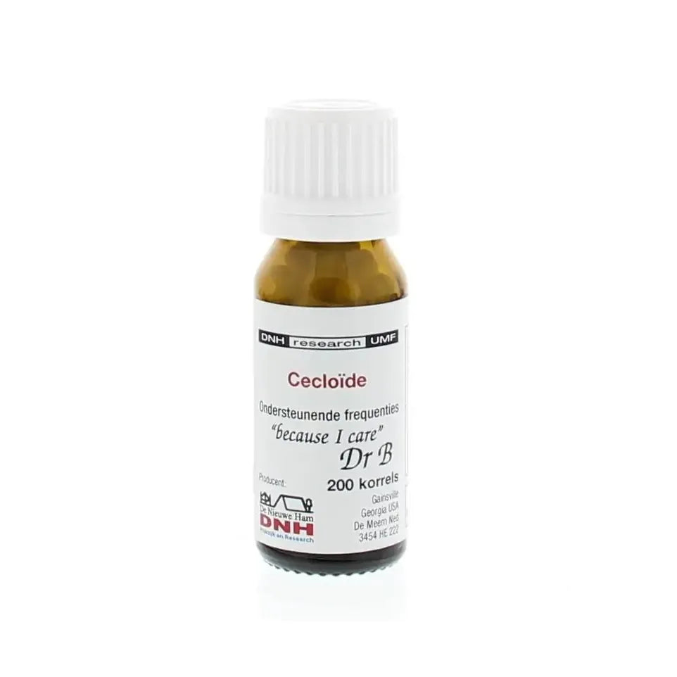 DNH Cecloide 135 korrels 200 stuks
