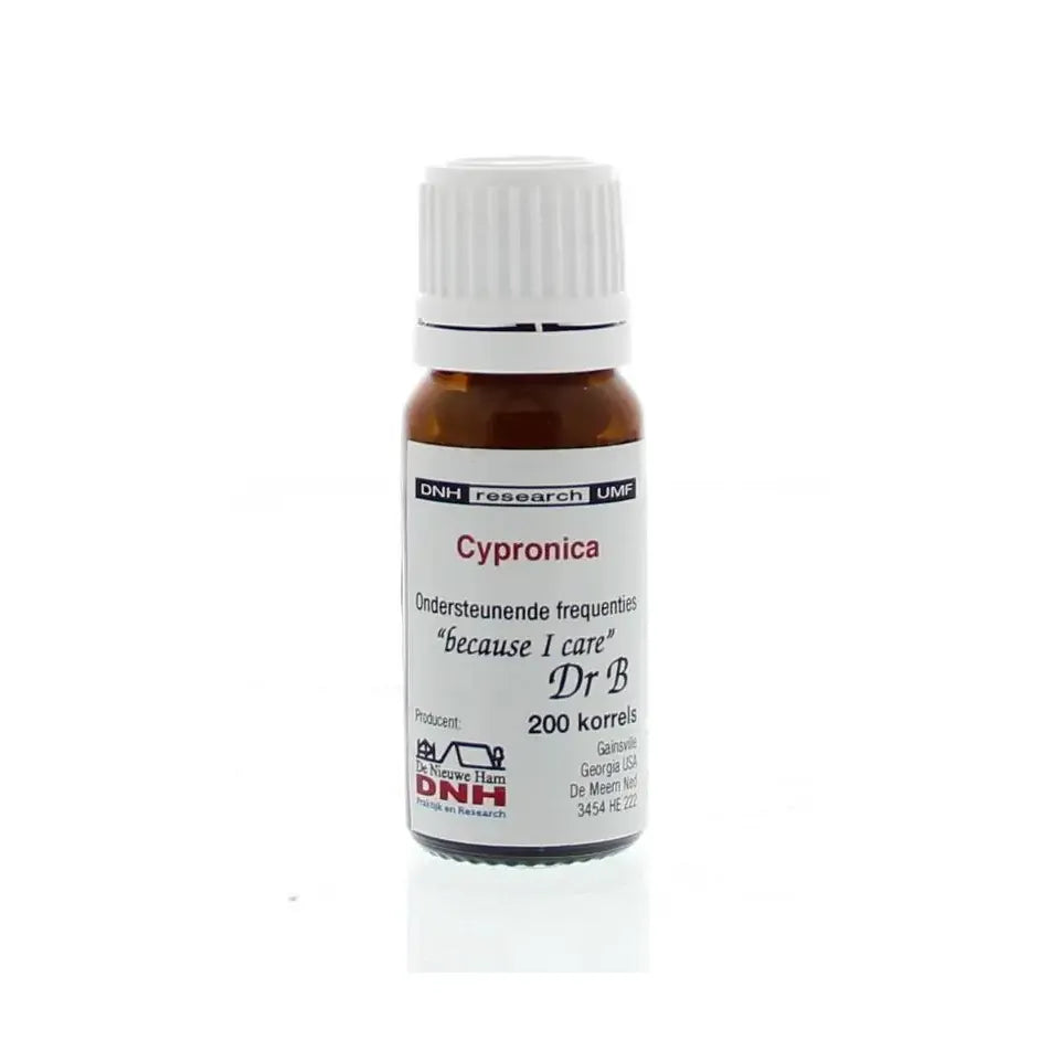 DNH Cypronica 200 stuks