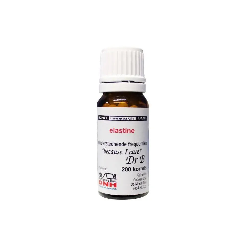 DNH Elastine 242 korrels 200 stuks