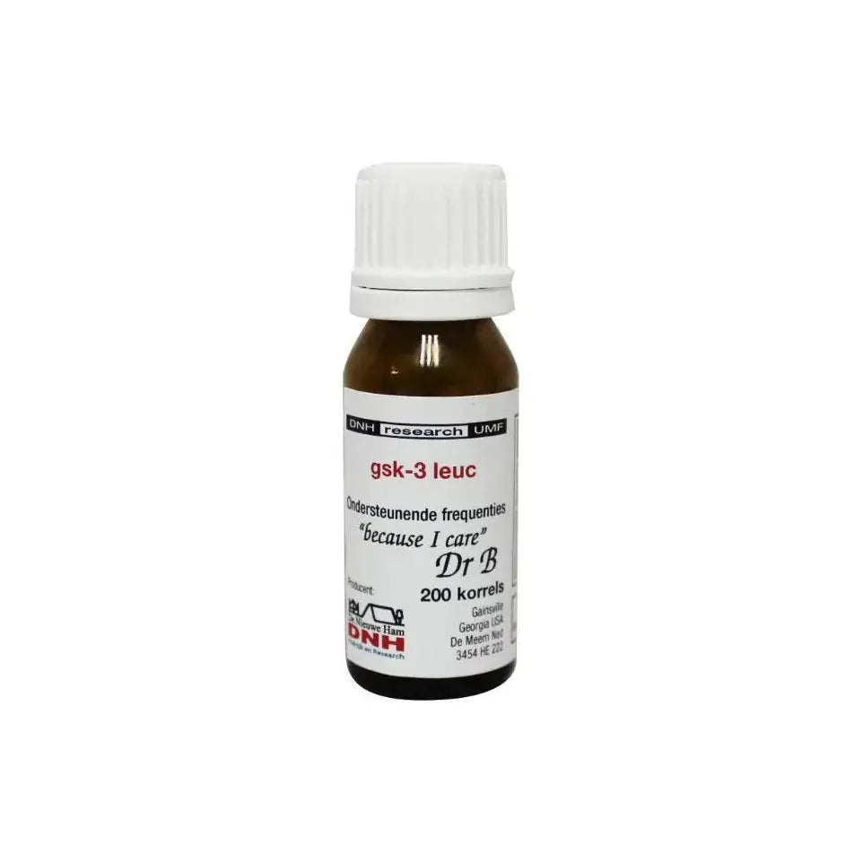 DNH GSK 3 leuc 658 200 stuks
