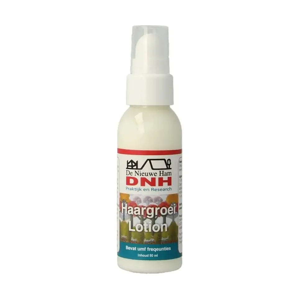 DNH Haargroei lotion 50 ml