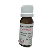 DNH Multi vitaal 200 stuks