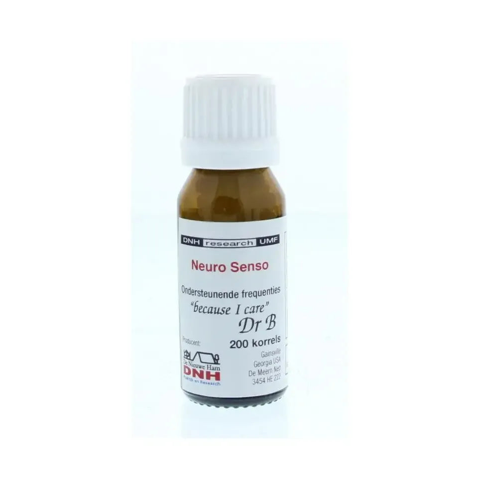 DNH Neuro senso 200 stuks