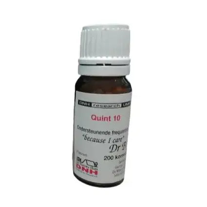 DNH Quin 10 BPRD 200 stuks