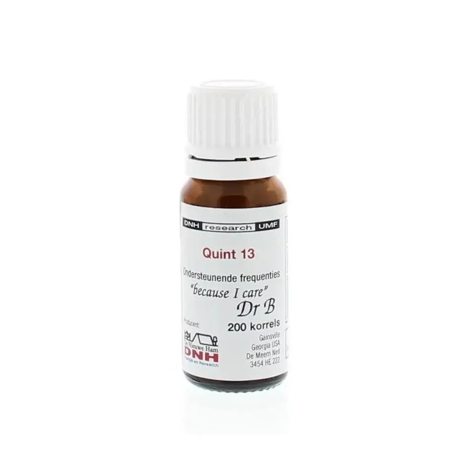 DNH Quint 13 BMYD korrel 200 stuks