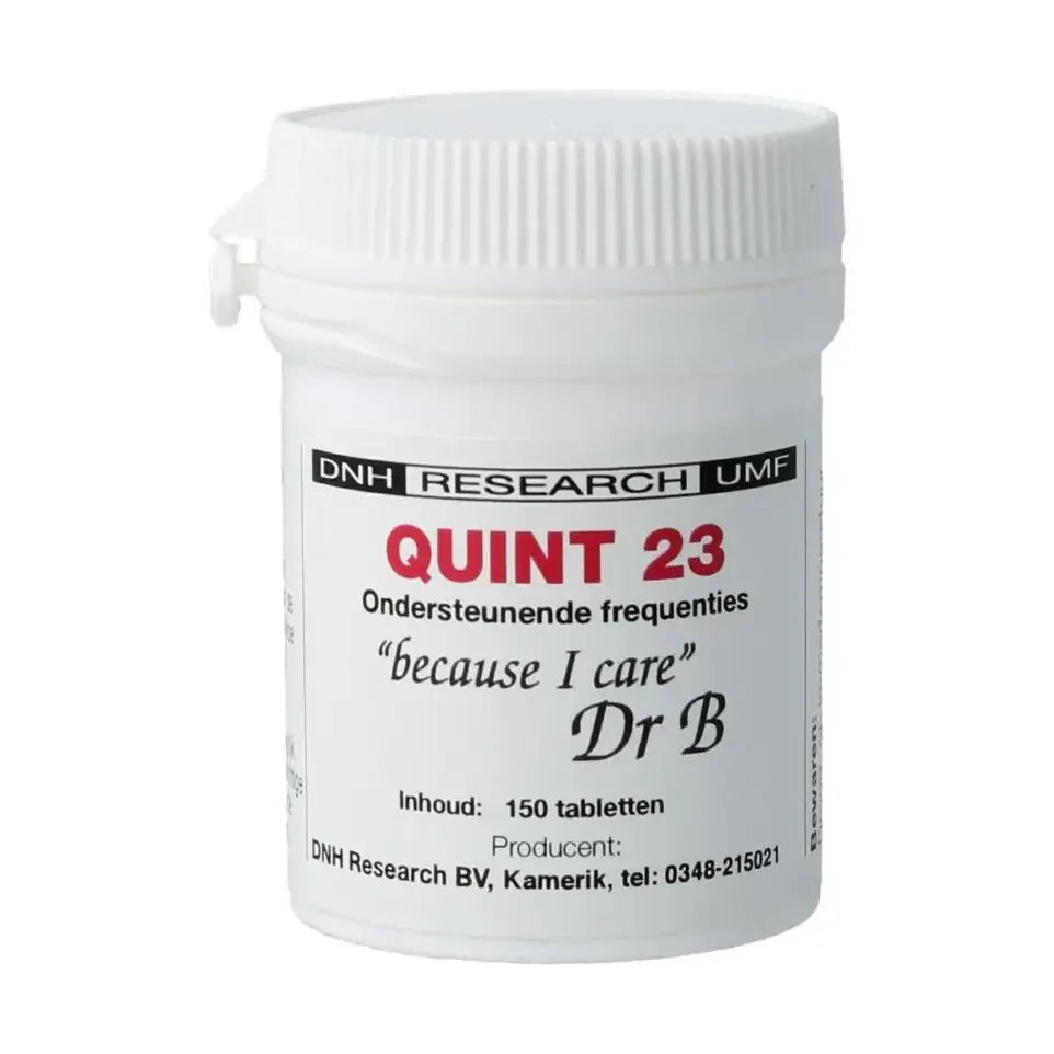 DNH Quint 23 120 tabletten