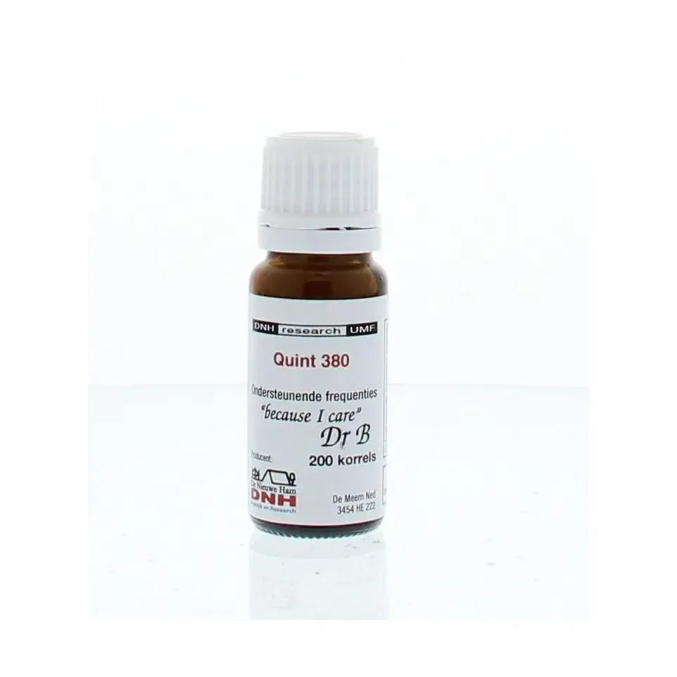 DNH Quint 380 korrel 200 stuks