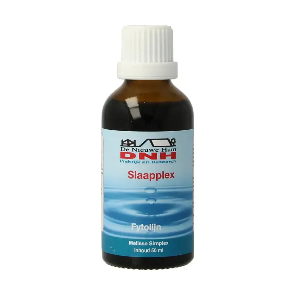 DNH slaapplex tinctuur 50 ml