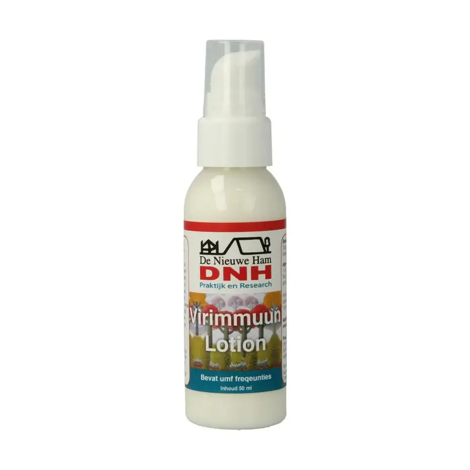 DNH Virimmuun lotion 50 ml