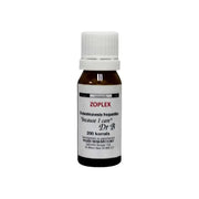 DNH Zoplex 200 stuks