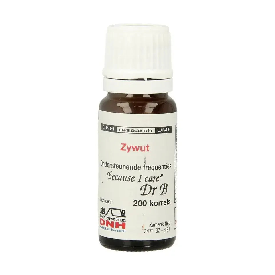 DNH zywut 200 stuks