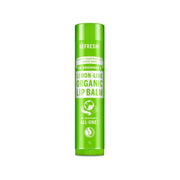 DR Bronners Lipbalsem citroen limoen 4 gram