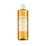 DR Bronners Liquid soap citrus/orange 475 ml