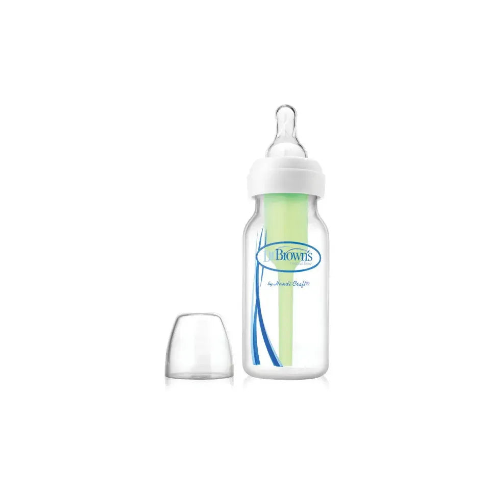 Dr Brown's Standaardfles 120 ml BPA-vrij