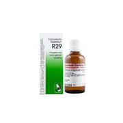 Dr Reckeweg Coconium gastreu R29 50 ml