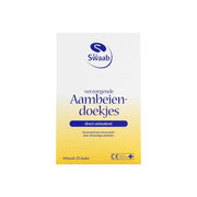 Dr Swaab Aambeiendoekjes 25 stuks