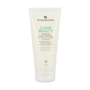 Dr vd Hoog Clear citrus facewash 100 ml